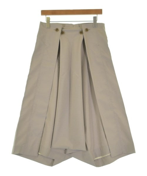 ISSEY MIYAKE กางเกง อื่น