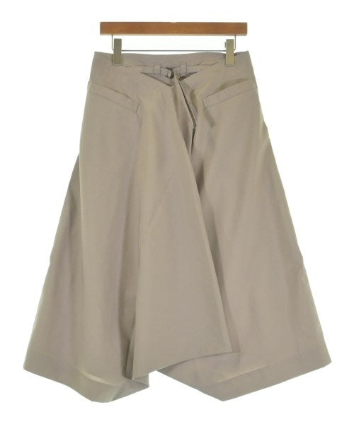 ISSEY MIYAKE กางเกง อื่น