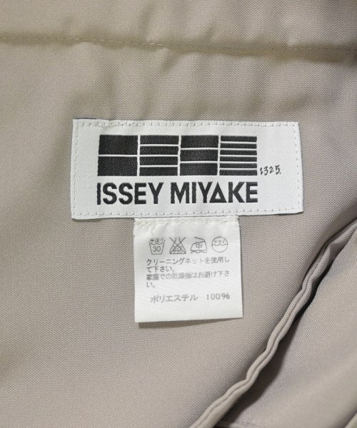 ISSEY MIYAKE กางเกง อื่น