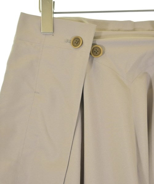 ISSEY MIYAKE กางเกง อื่น