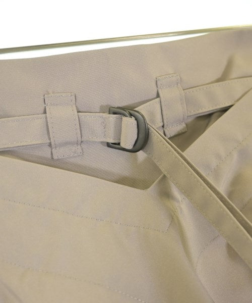 ISSEY MIYAKE กางเกง อื่น