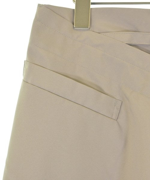 ISSEY MIYAKE กางเกง อื่น