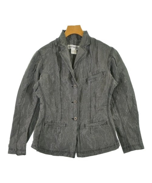 ISSEY MIYAKE แจ็คเก็ต