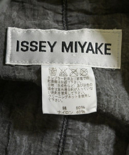 ISSEY MIYAKE แจ็คเก็ต