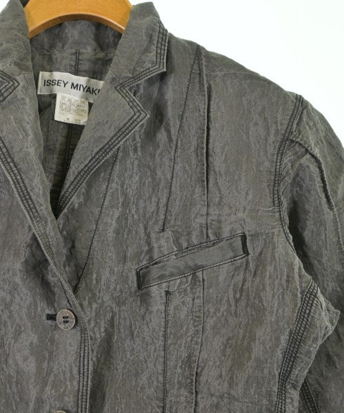 ISSEY MIYAKE แจ็คเก็ต
