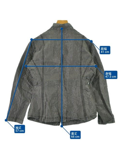 ISSEY MIYAKE แจ็คเก็ต