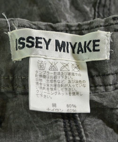 ISSEY MIYAKE กางเกง อื่น