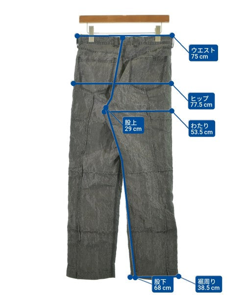 ISSEY MIYAKE กางเกง อื่น