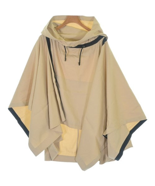 ISSEY MIYAKE แจ็คเก็ตเบลาส์ อื่น