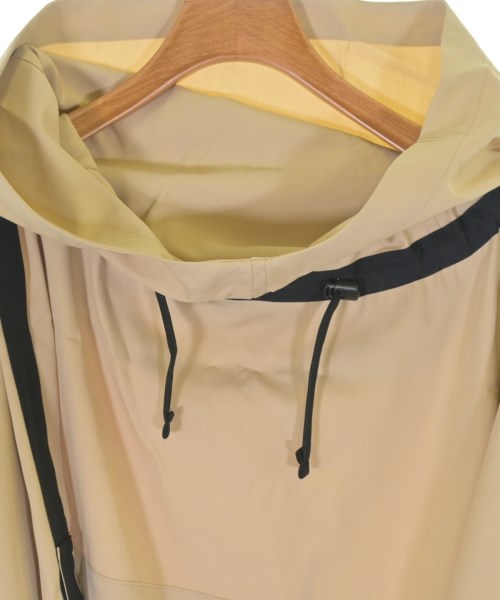 ISSEY MIYAKE แจ็คเก็ตเบลาส์ อื่น