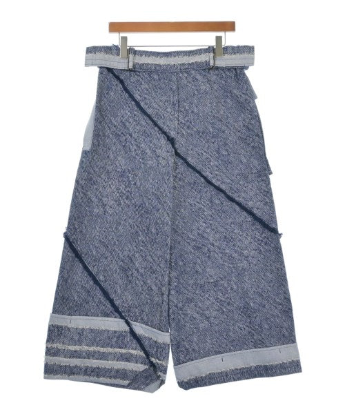 ISSEY MIYAKE กางเกง อื่น