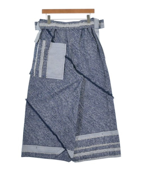 ISSEY MIYAKE กางเกง อื่น