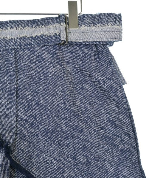 ISSEY MIYAKE กางเกง อื่น