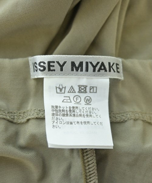 ISSEY MIYAKE กางเกง อื่น