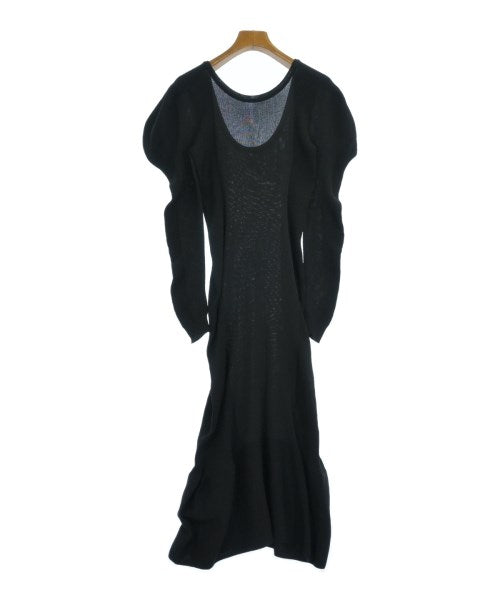 ISSEY MIYAKE ชุดเดรส