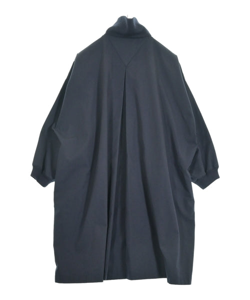ISSEY MIYAKE เสื้อโค้ท