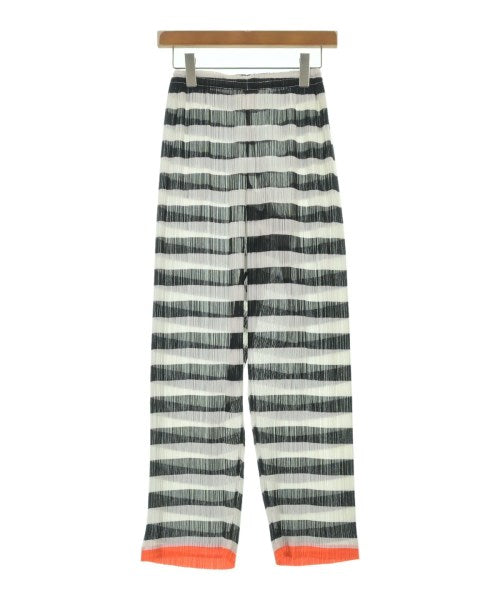 ISSEY MIYAKE กางเกง อื่น