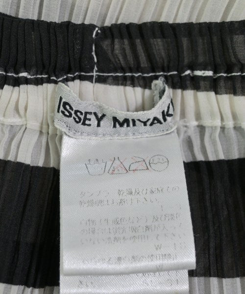 ISSEY MIYAKE กางเกง อื่น