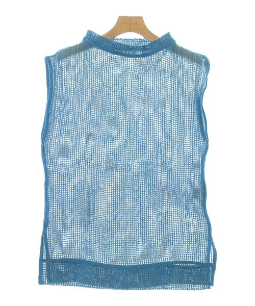 ISSEY MIYAKE เสื้อแขนกุด