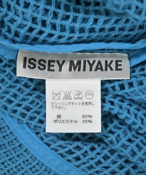 ISSEY MIYAKE เสื้อแขนกุด
