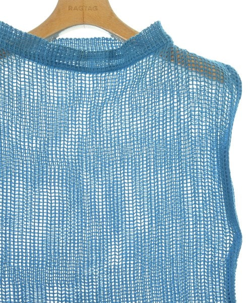 ISSEY MIYAKE เสื้อแขนกุด