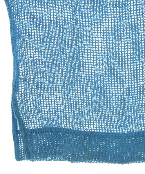 ISSEY MIYAKE เสื้อแขนกุด