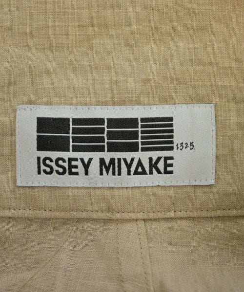 ISSEY MIYAKE กางเกง อื่น
