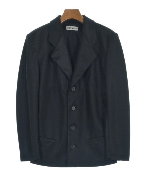 ISSEY MIYAKE แจ็คเก็ตลำลอง