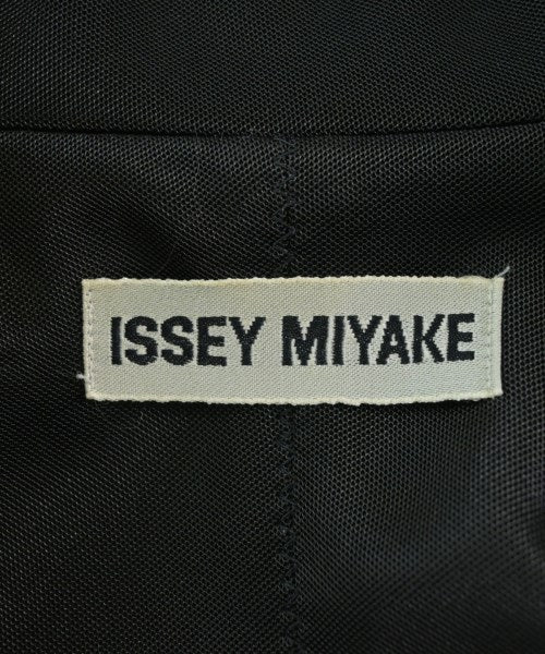 ISSEY MIYAKE แจ็คเก็ตลำลอง