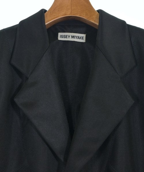 ISSEY MIYAKE แจ็คเก็ตลำลอง
