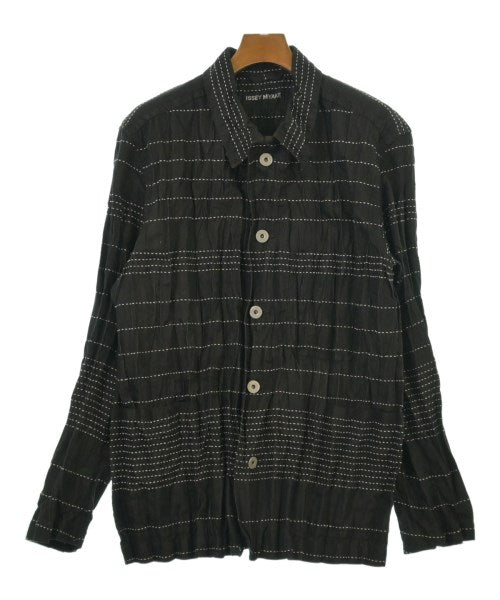 ISSEY MIYAKE แจ็คเก็ตเบลาส์ อื่น