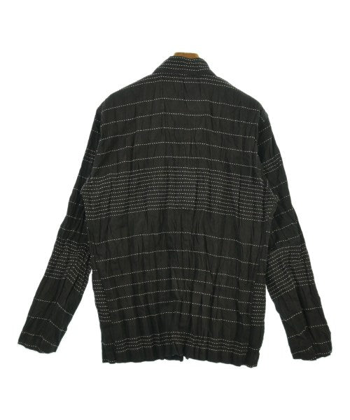 ISSEY MIYAKE แจ็คเก็ตเบลาส์ อื่น