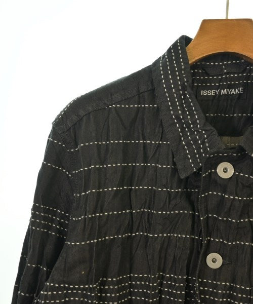 ISSEY MIYAKE แจ็คเก็ตเบลาส์ อื่น
