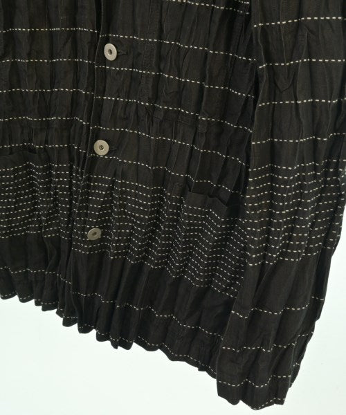 ISSEY MIYAKE แจ็คเก็ตเบลาส์ อื่น