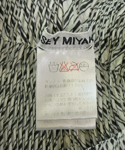 ISSEY MIYAKE กระโปรงยาว/แม็กซี่ยาว