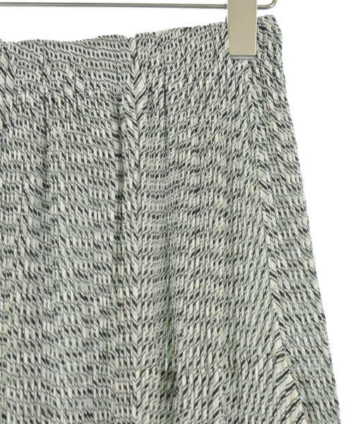 ISSEY MIYAKE กระโปรงยาว/แม็กซี่ยาว