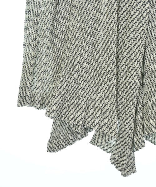 ISSEY MIYAKE กระโปรงยาว/แม็กซี่ยาว