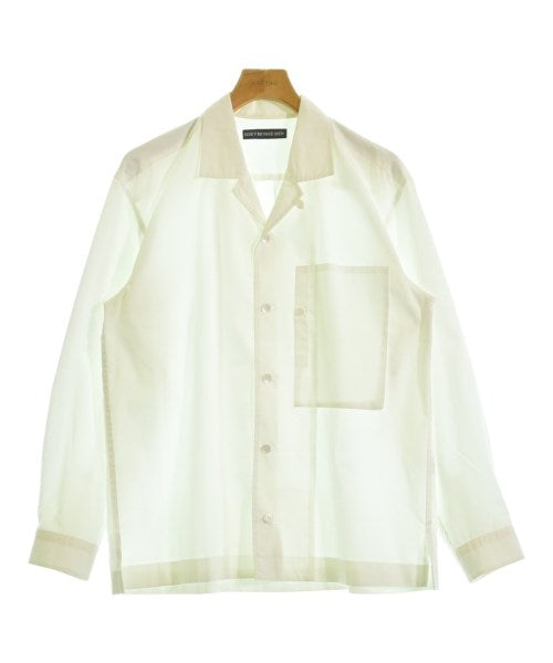 ISSEY MIYAKE MEN เสื้อลำลอง