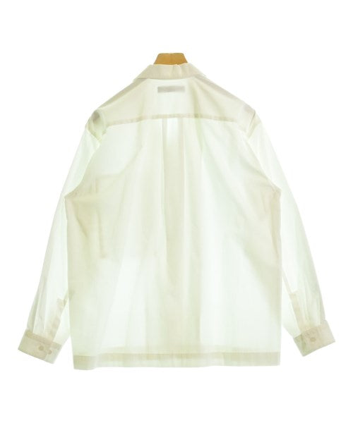 ISSEY MIYAKE MEN เสื้อลำลอง