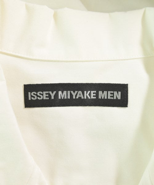ISSEY MIYAKE MEN เสื้อลำลอง