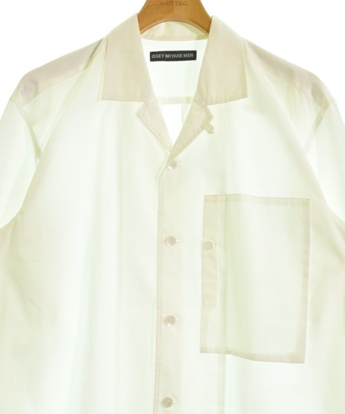 ISSEY MIYAKE MEN เสื้อลำลอง