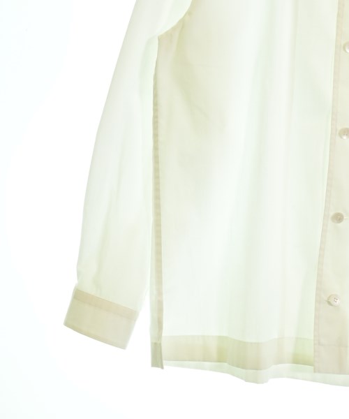 ISSEY MIYAKE MEN เสื้อลำลอง