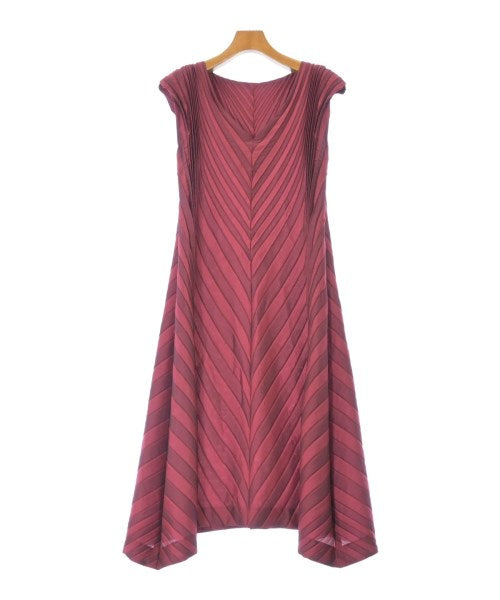 ISSEY MIYAKE ชุดเดรส