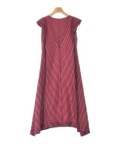 ISSEY MIYAKE ชุดเดรส