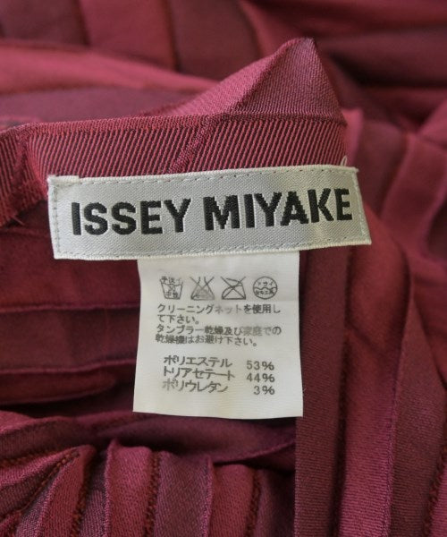 ISSEY MIYAKE ชุดเดรส