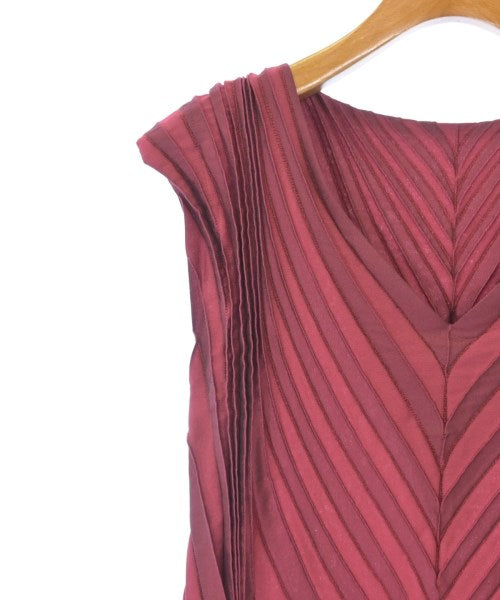 ISSEY MIYAKE ชุดเดรส