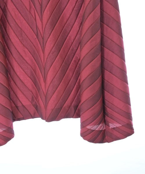 ISSEY MIYAKE ชุดเดรส