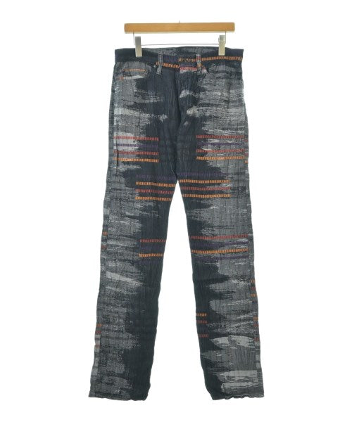 ISSEY MIYAKE กางเกง อื่น