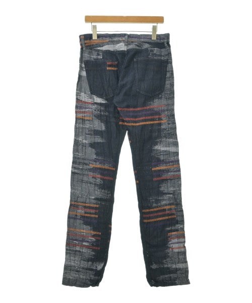 ISSEY MIYAKE กางเกง อื่น