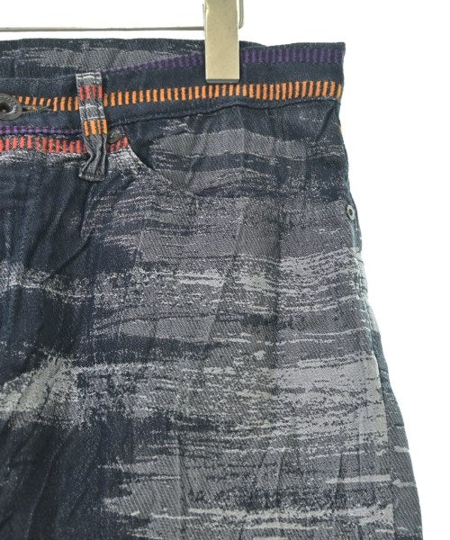 ISSEY MIYAKE กางเกง อื่น